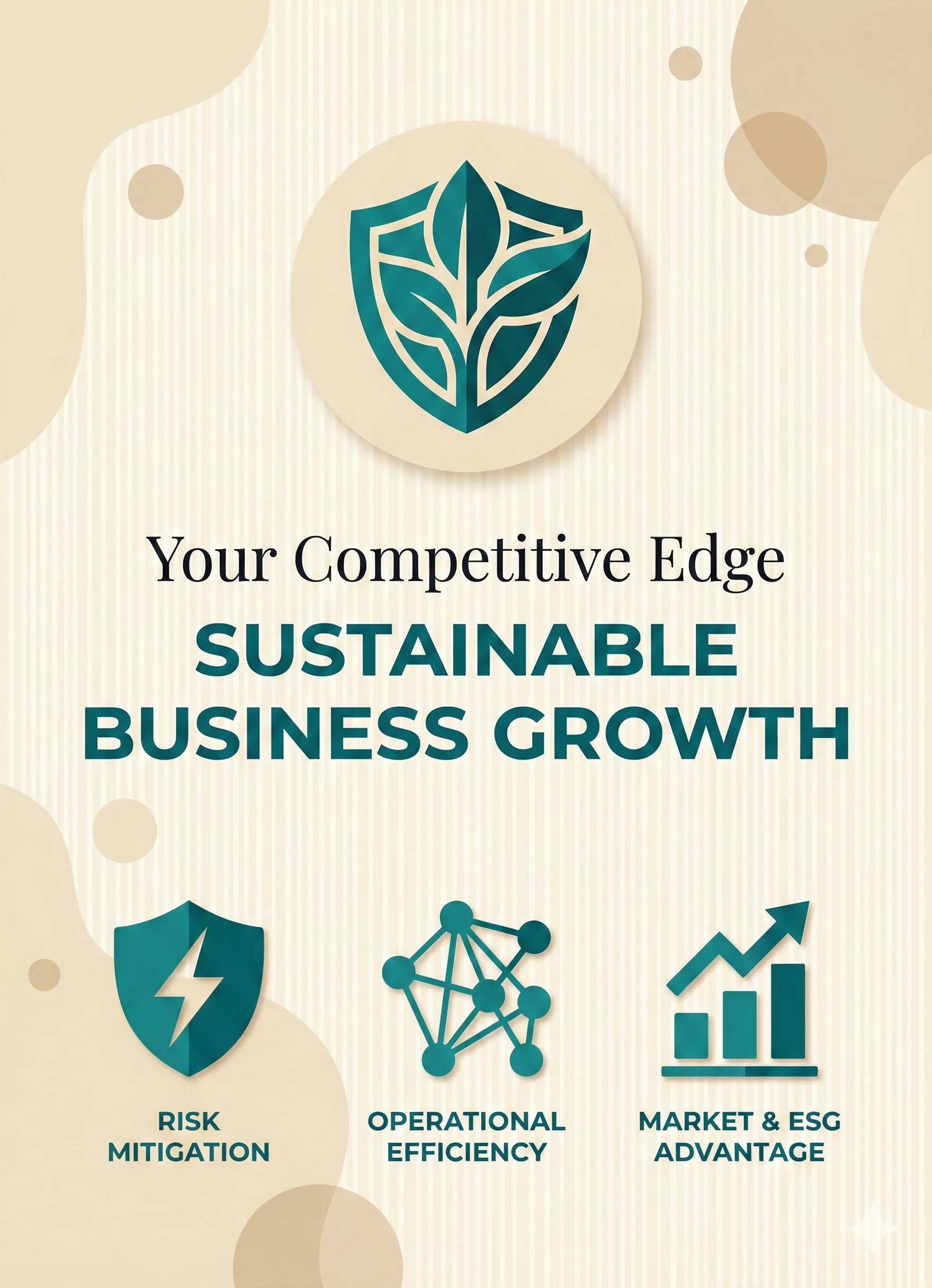 Quality Assurance Benefits for Your Business Infographic